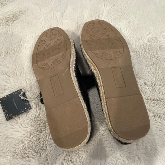 Haute Hippie Mary jane Rothy’s lookalike 7.5 - Picture 4 of 5